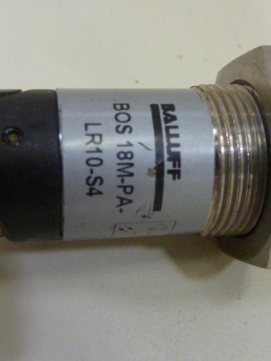 Used BALLUFF Proximity Switch BOS013M #62638