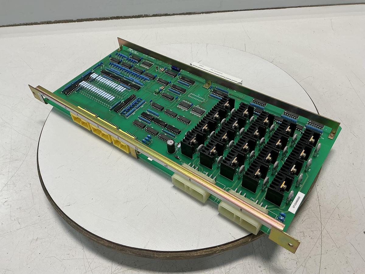 Used FUJI ELECTRIC F770 60 88(2)