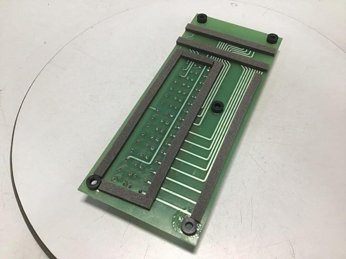 Used NISSEI Circuit Board OUT PCB-NI #112877