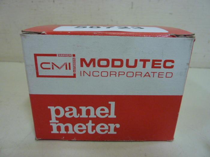 MODUTEC Panel Meter 00820496 #58723