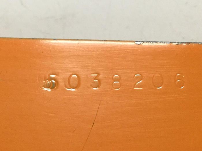 Used CINCINNATI MILACRON Toggle Link 5038206 #111379