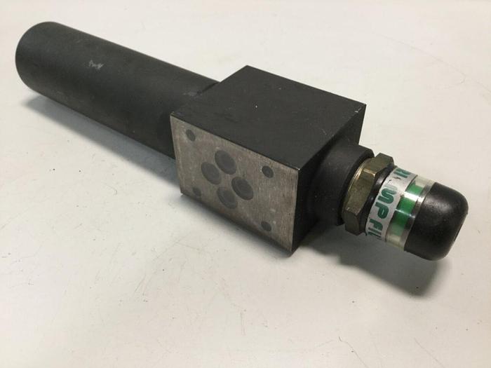 Used VICKERS Valve OFPM0061SVG2 #109920