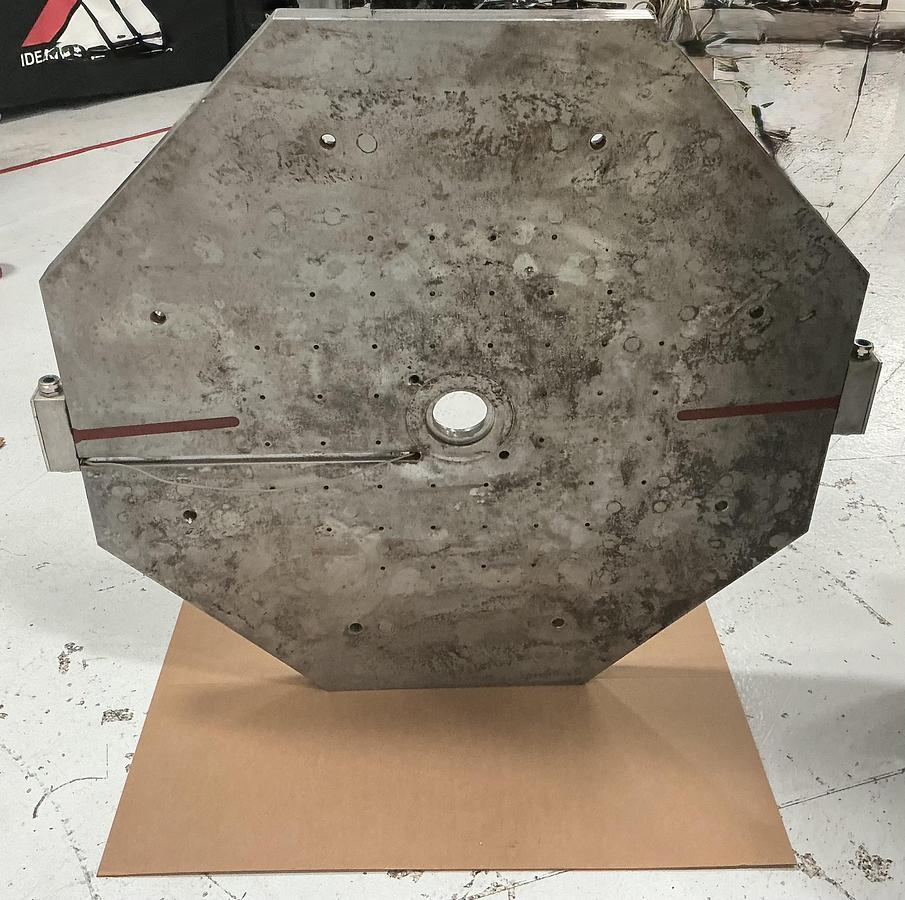 Used TECNOMAGNETE  QPR14546.00