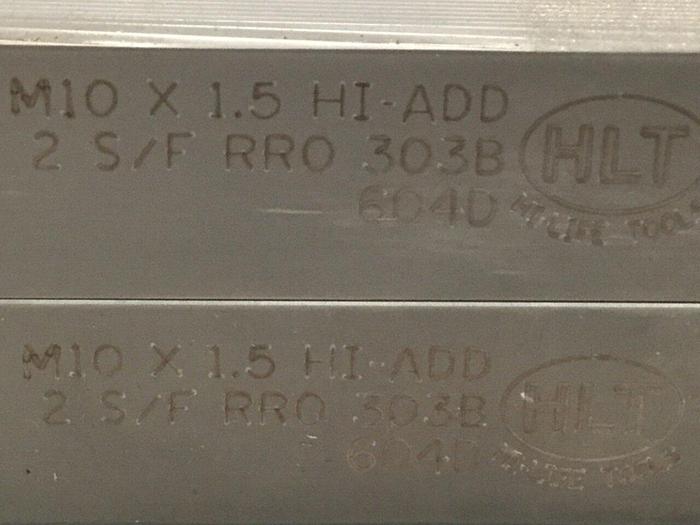 HLT Thread Rolling Die 334732 #110323