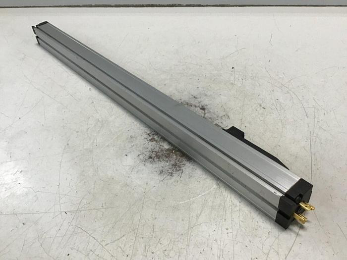 Used NOVOTECHNIK Linear Transducer TLH450 Used