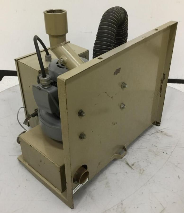 Used CONAIR Hot Air Dryer 18000205 USED
