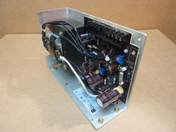 Used SOLA ELECTRIC Power Supply SLD-12-1818-12T #31437