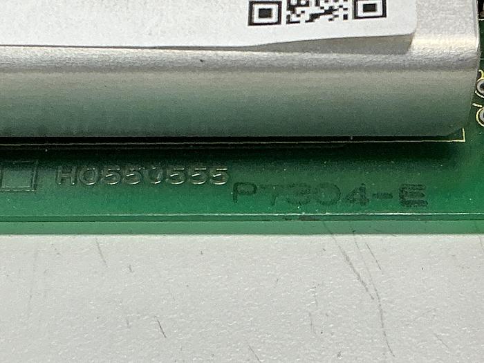 Used SHIBAURA PIDAA5- H0550555
