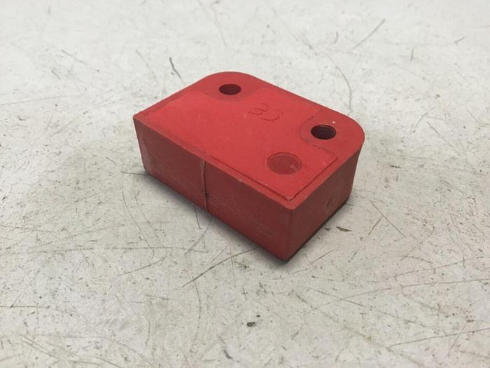 Used IDEM SAFETY SWITCHES Coded Miniature Switch 114105 #124660