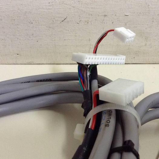 Used YUDO Controller for CULS-130W LED-0811-012 #87432