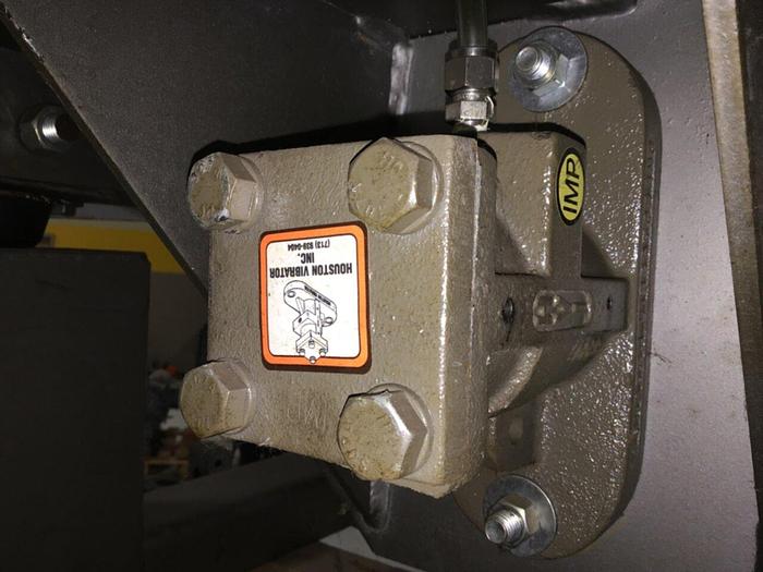 Used GENERIC Box Tipper BOX TIPPER091 Used