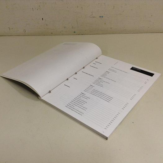 Used ALLEN BRADLEY User Manual 1336-5.0 #70836