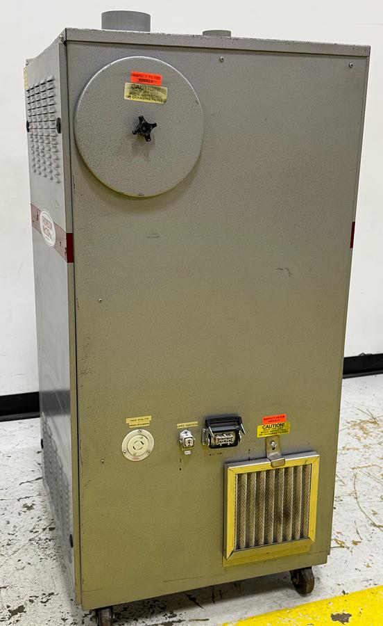 Used THORESON MCCOSH TD-60 Dryer
