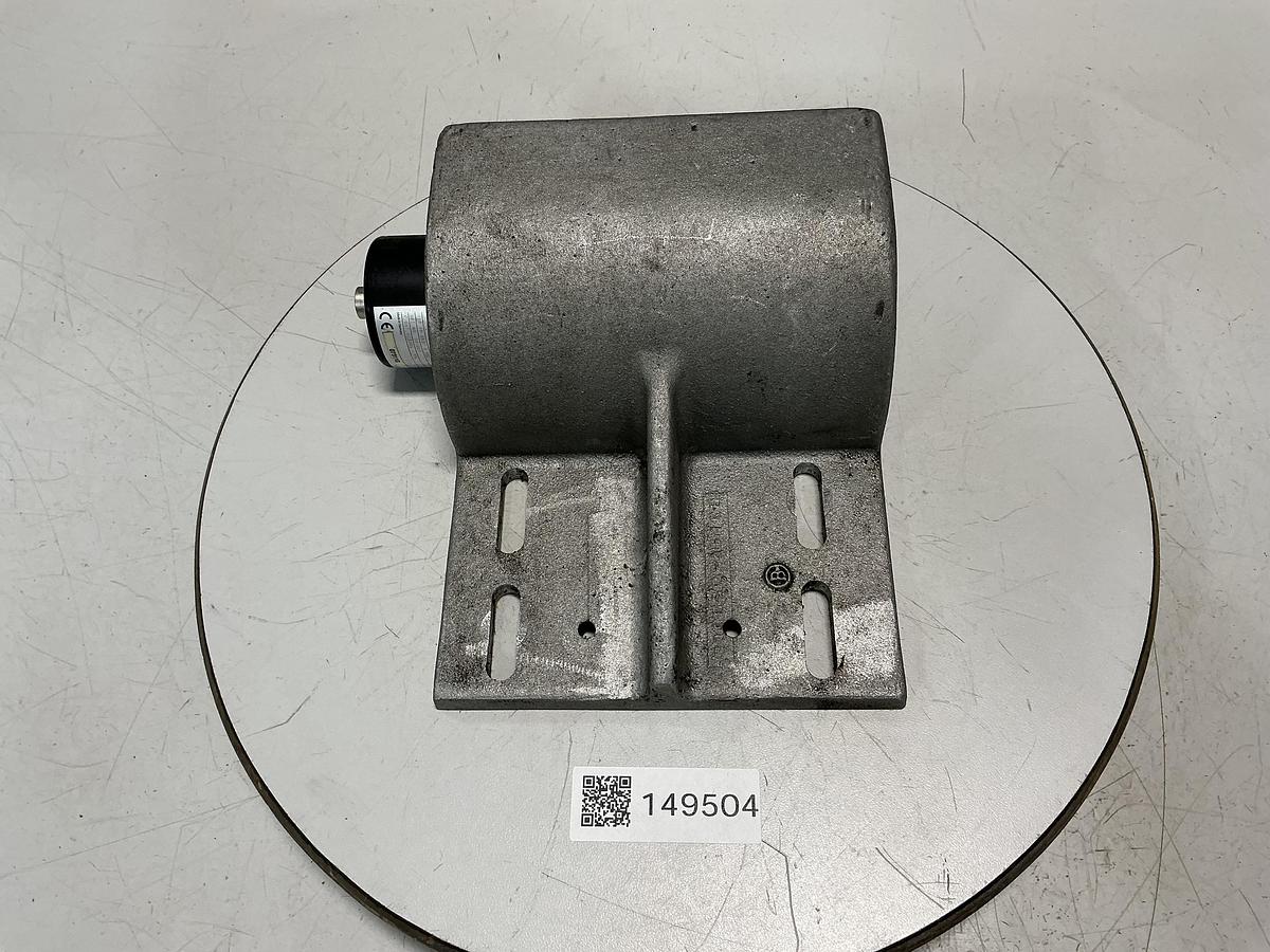 Used VAN DORN 332650-A-108