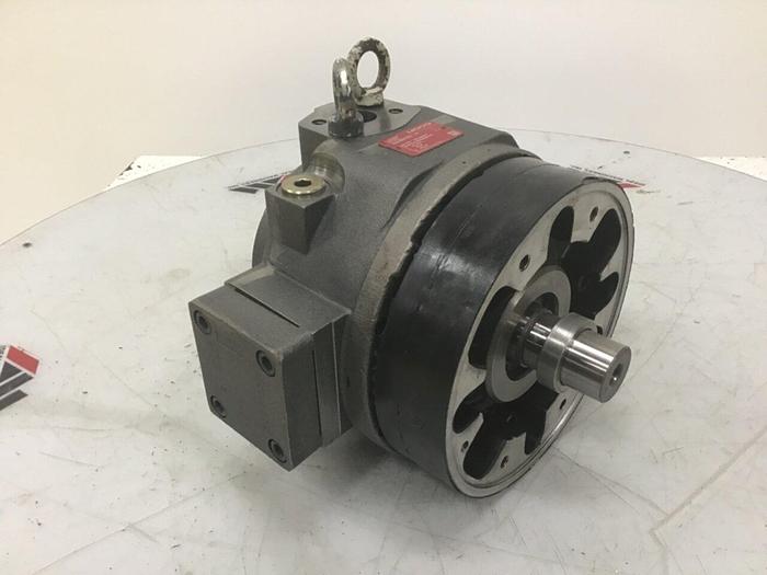 Used MOOG Radial Piston Pump D955-2001/G Used