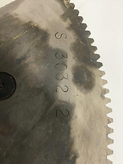 Used VAN DORN Toggle Link 301123 #131287