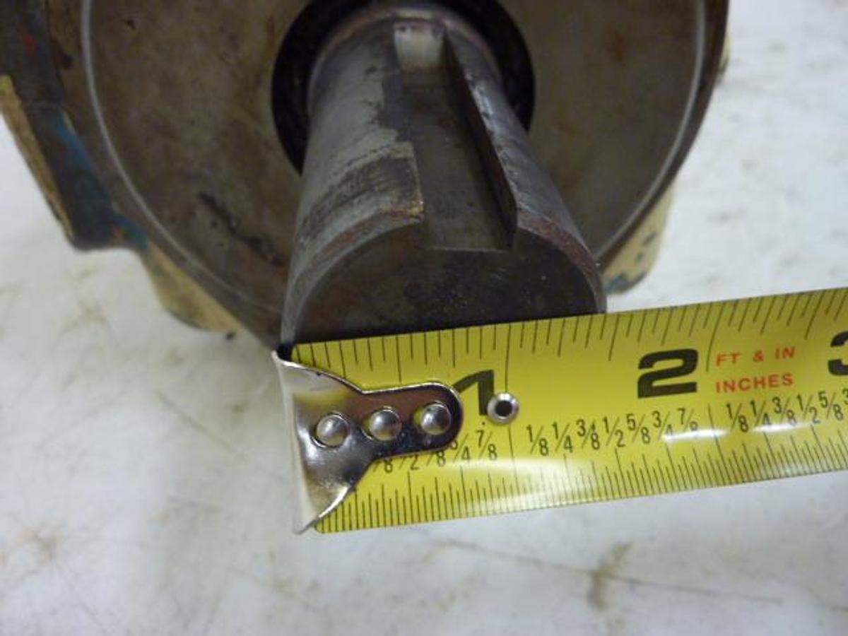 Used VICKERS Hydraulic Pump 4535V50A30 #56599