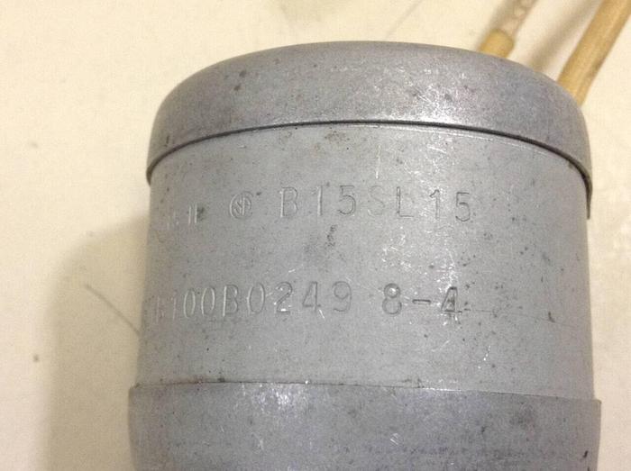 OGDEN 250 Watt Heater Band B100B0249 #83175