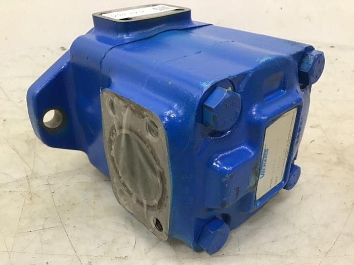 Used VICKERS Hydraulic Pump 35V30A11D22R #144684