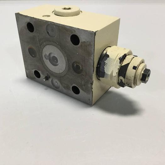 Used REXROTH Valve LFA16DBWD260050V12 #92372