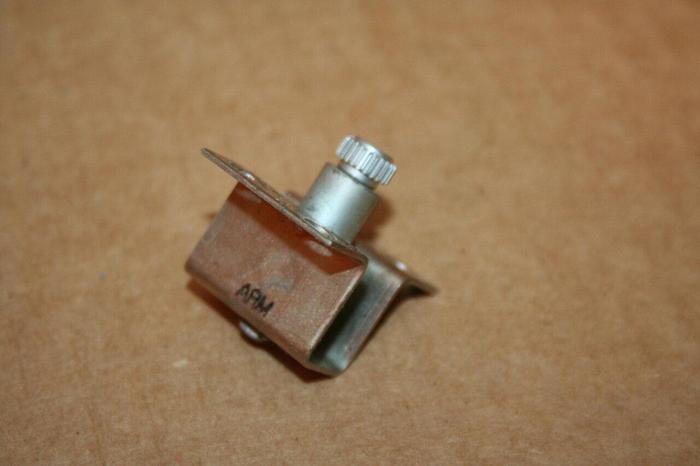 Used ALLEN BRADLEY Heater Element W76 #11943