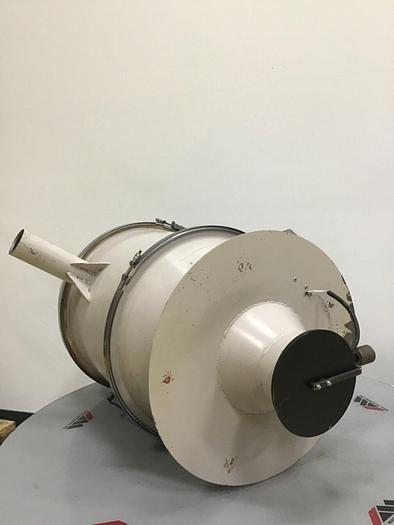 Used AEC Vacuum Hopper PVH301G #134467