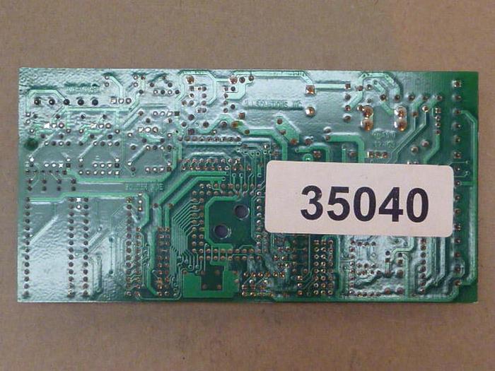 Used UNIVERSAL Unitary Controller Board 016-4047FG Used