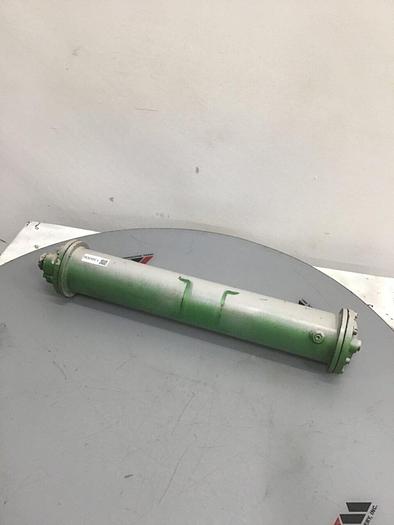 Used TAISEI KOGYO Heat Exchanger FCF-256 Used