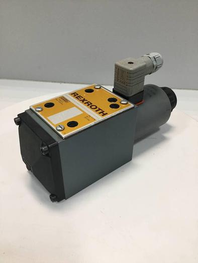 Used REXROTH Valve 53WE10A32CG24N9Z4 #96949