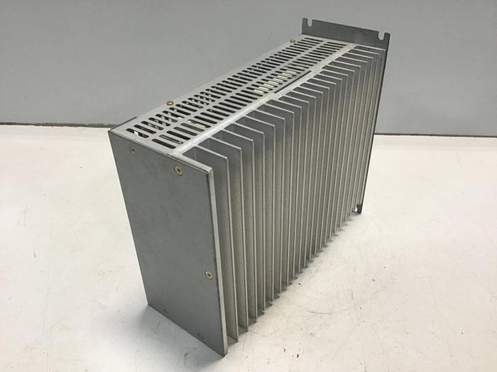 Used YOKOGAWA DD Servo Actuator Drive SR1250E02 Used