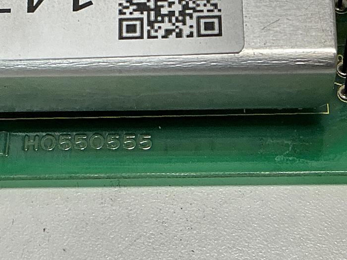 Used SHIBAURA PIDAA5- H0550555