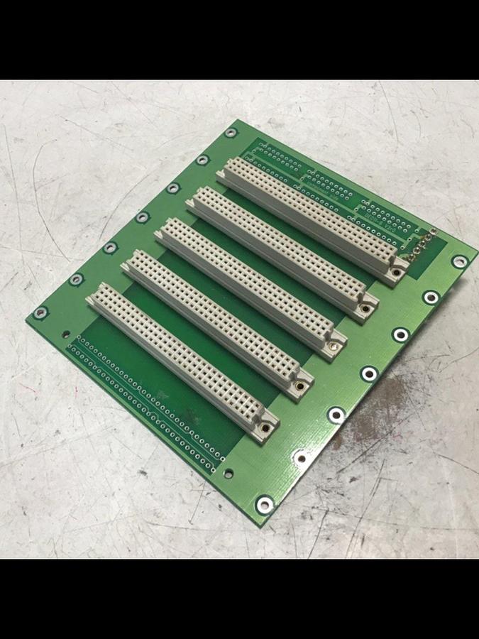 Used WELLTEC Circuit Board DE011-6 #143268