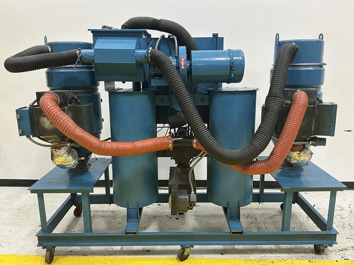 Used NOVATEC MPC-100