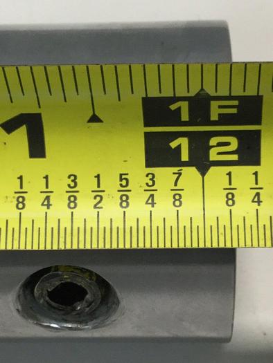 Used VAN DORN Toggle Pin 308190FI #110791