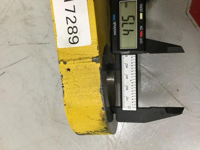 Used VAN DORN Toggle Link 308078 #117289