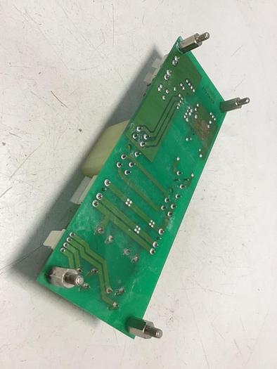 Used SUMITOMO Circuit Board SA765208CD #117705