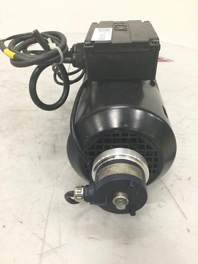 Used SEW USOCOME Servo Motor RF17DT80K4/BMG/HR #114768