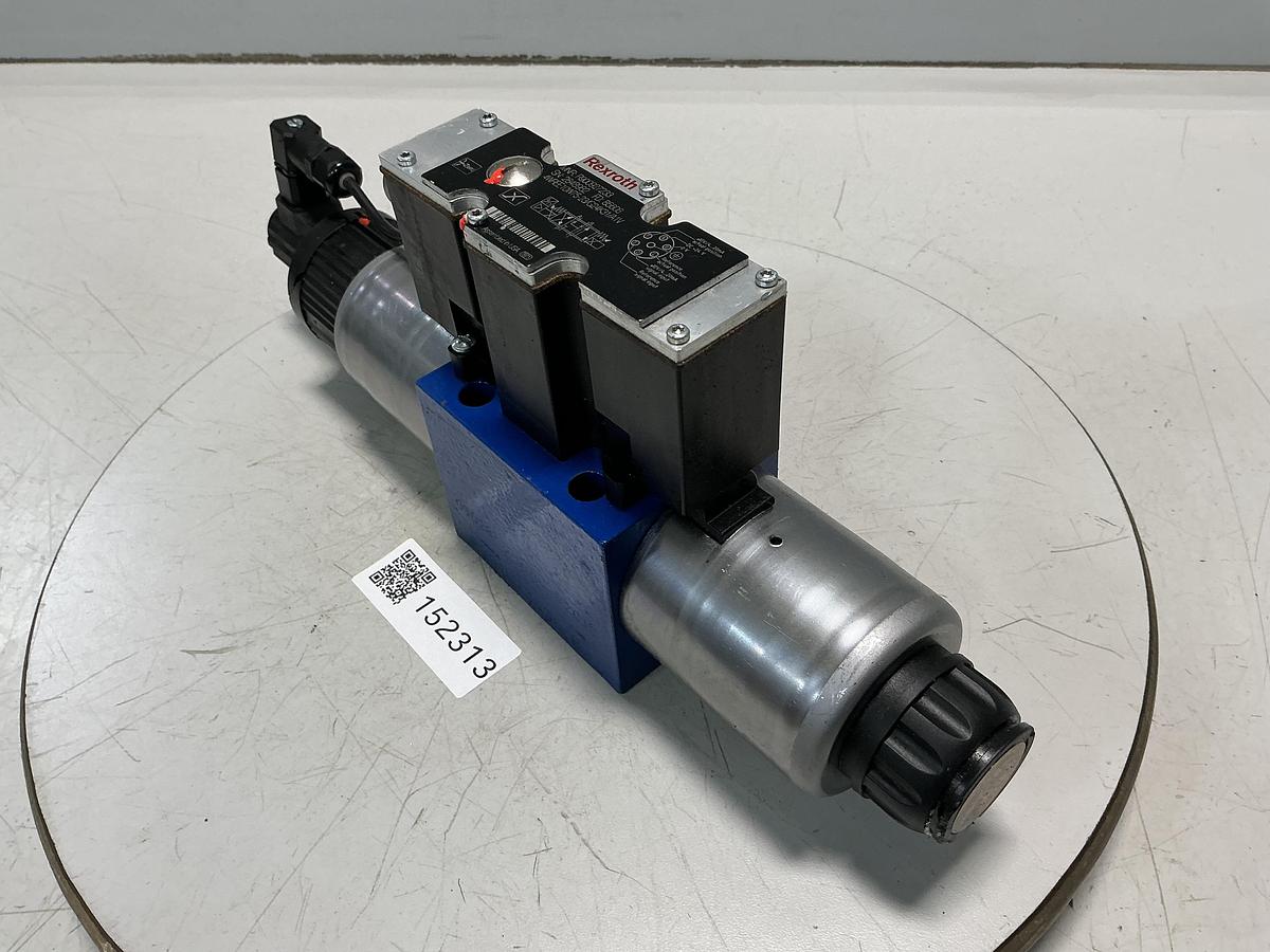 Used REXROTH R900927233