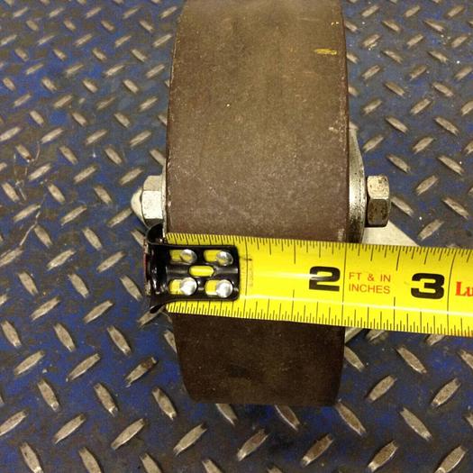 Used COLSON Swivel Caster 54000 #74969