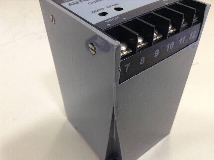 Used AUTONIX Current Transducer PTA #87050