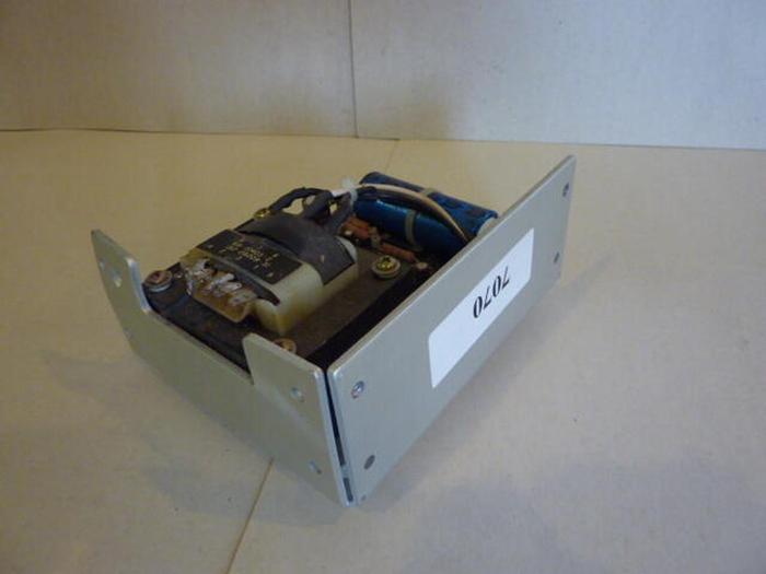 Used SOLA ELECTRIC Power Supply SLS-24-024 Used