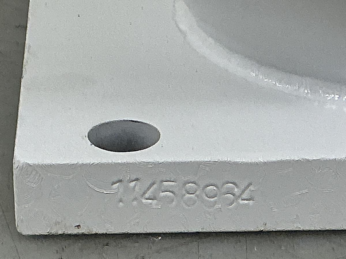 METAL FABRICATING 11458964