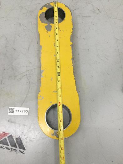 Used VAN DORN Toggle Link 300831 #117290