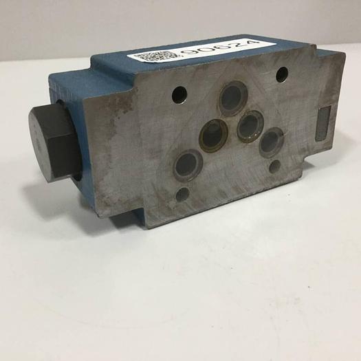 Used REXROTH Valve Z2S10132V #90624