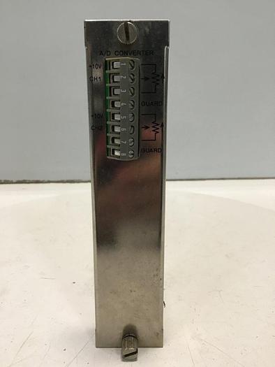 Used STAR AUTOMATION Computer Circuit Board TPC-5243A #134884