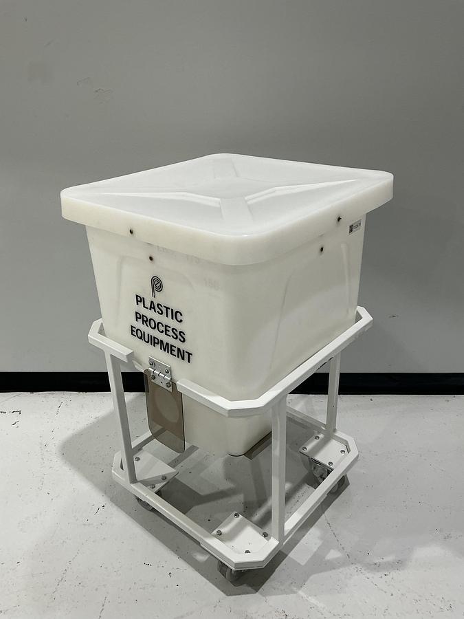 Used PPE