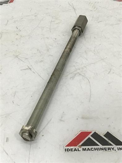 Used VAN DORN Sled Cylinder Adjustment 85-RS-5F-VV-HT USED #117969