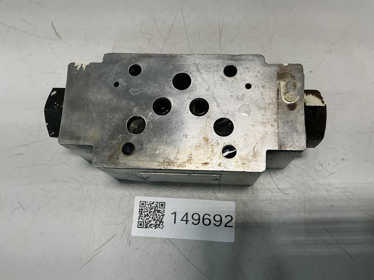 Used REXROTH Z2S 10-1-32/SO30