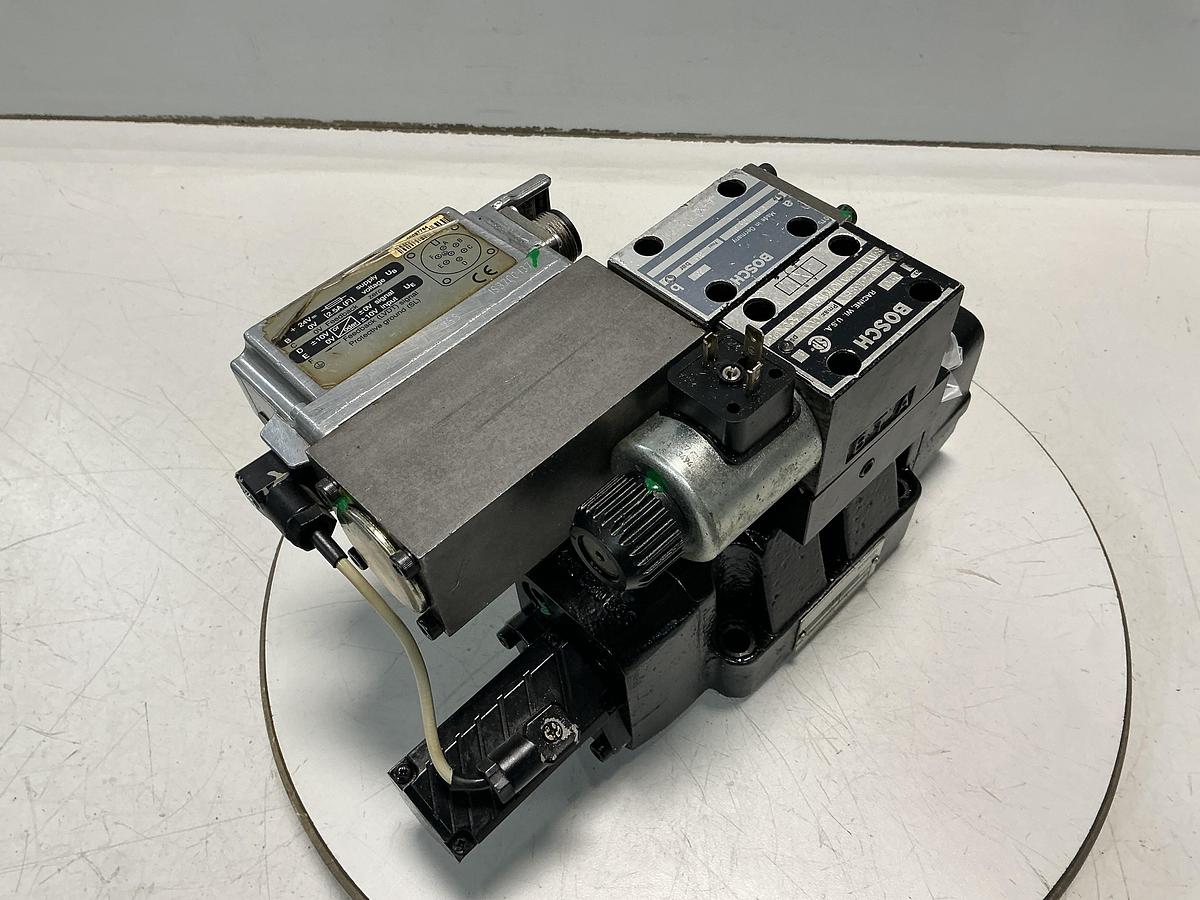 Used BOSCH 0811404304