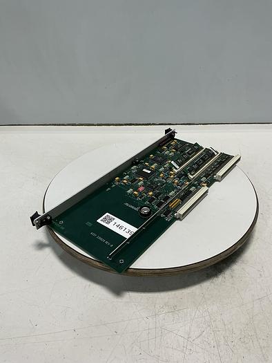 Used VAN DORN ASSY 330029 REV-B